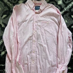 Wrangler Breast Cancer Edition